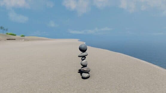 Cairn: Stone Balancing — screenshot 4
