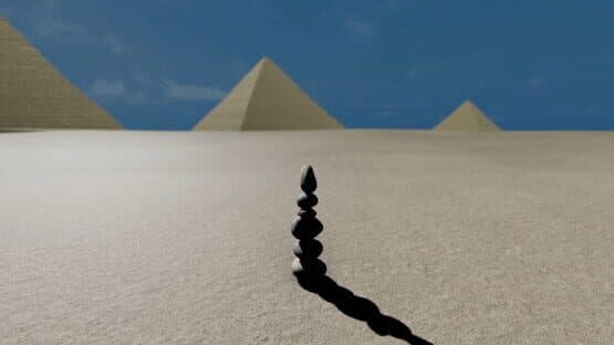 Cairn: Stone Balancing — screenshot 6