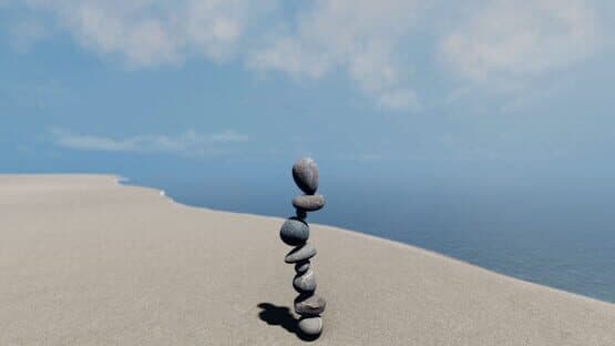 Cairn: Stone Balancing — screenshot 7