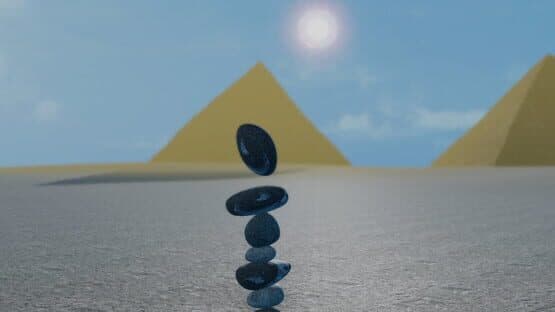 Cairn: Stone Balancing — screenshot 8