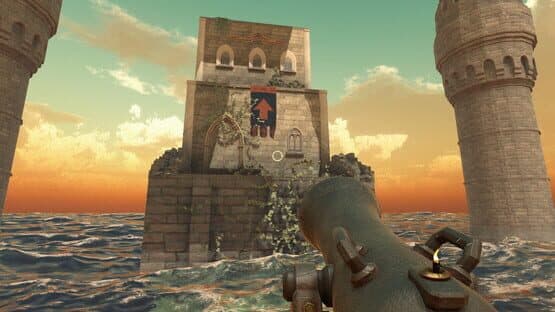 Cannon Jump — screenshot 3