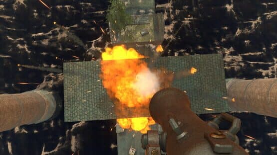 Cannon Jump — screenshot 4
