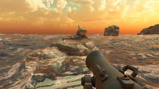 Cannon Jump — screenshot 5