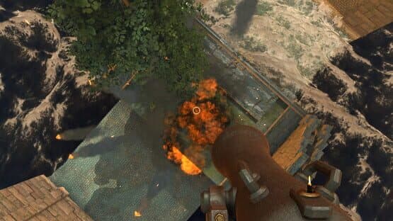 Cannon Jump — screenshot 7
