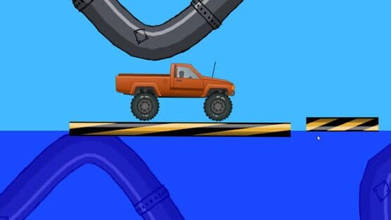 Car Jump Challenge — screenshot 3