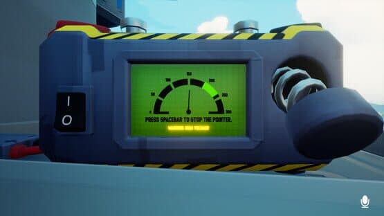 Cargo Chaos — screenshot 5