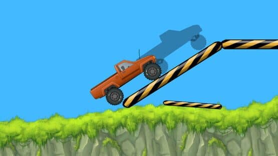 Car Jump Challenge — screenshot 4