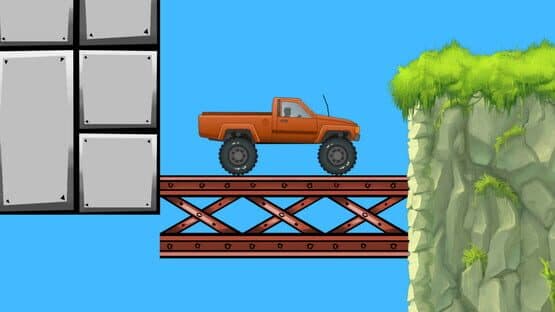 Car Jump Challenge — screenshot 5