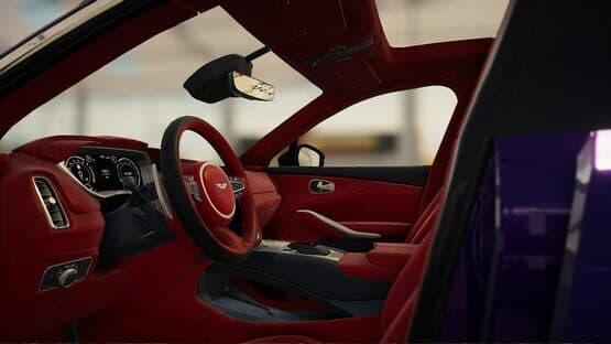 Car Mechanic Simulator 2021: Aston Martin — screenshot 2