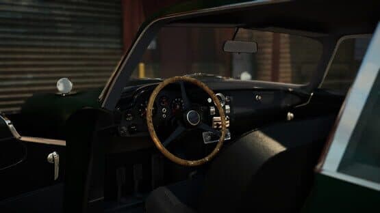 Car Mechanic Simulator 2021: Aston Martin — screenshot 5