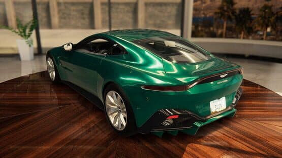 Car Mechanic Simulator 2021: Aston Martin — screenshot 7