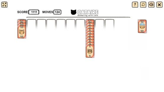 Cataire: Gambling with cats — screenshot 8