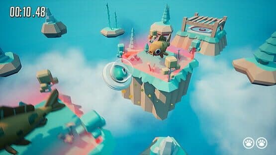 Catch Them If You Can — screenshot 3