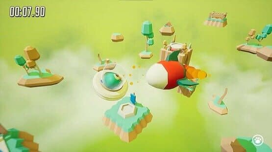 Catch Them If You Can — screenshot 5