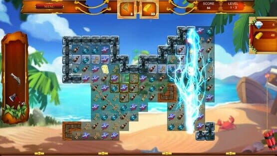 Catherine Ragnor: Blackbeards Fury — screenshot 1