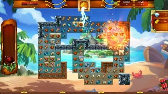 Catherine Ragnor: Blackbeards Fury — screenshot 3