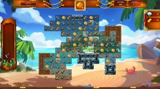 Catherine Ragnor: Blackbeards Fury — screenshot 6