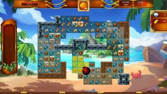 Catherine Ragnor: Blackbeards Fury — screenshot 8