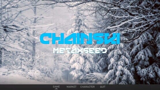 ChainSki — screenshot 2