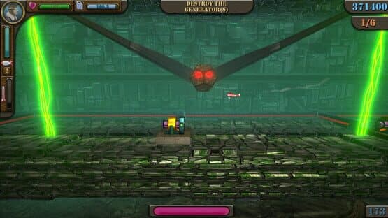 Cavatus — screenshot 5