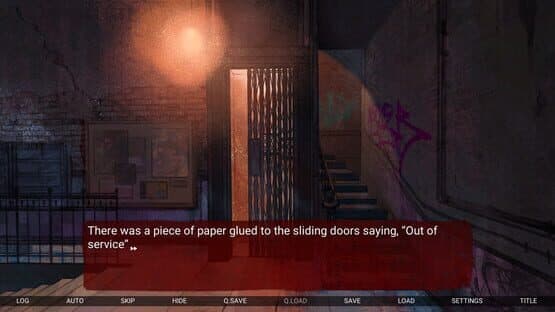 Charming Blood — screenshot 2