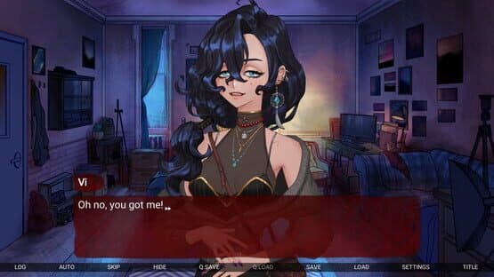Charming Blood — screenshot 3