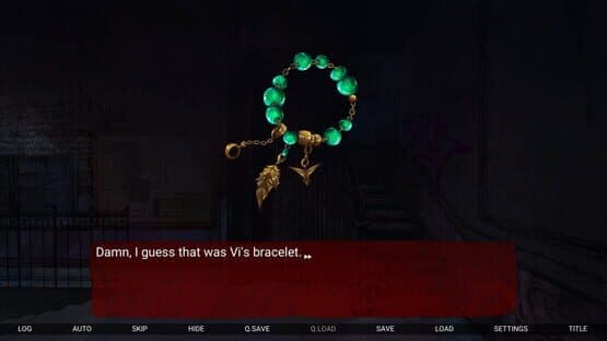 Charming Blood — screenshot 4