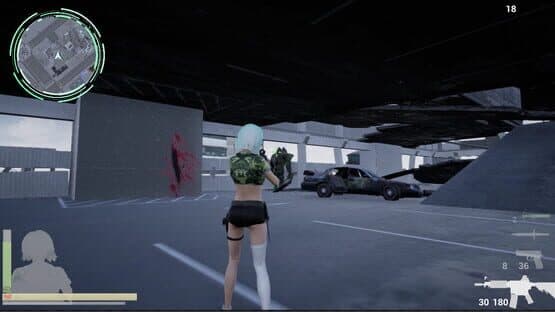 Code:29 — screenshot 3