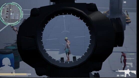 Code:29 — screenshot 5