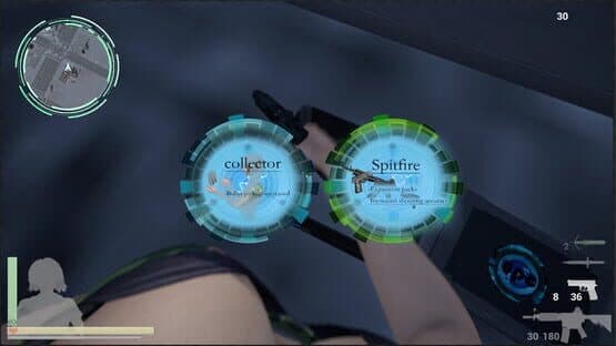 Code:29 — screenshot 7