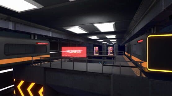 Code Zin: Esper Arena — screenshot 2