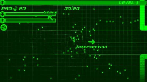 Crash Override — screenshot 1