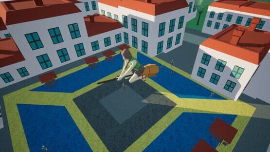 Crescent Cauldron Cafe — screenshot 2