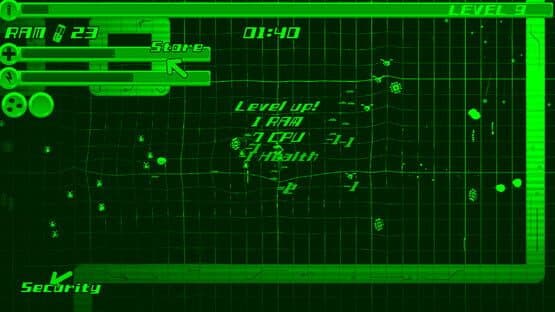 Crash Override — screenshot 4