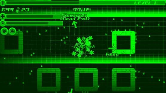 Crash Override — screenshot 6