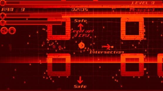 Crash Override — screenshot 7
