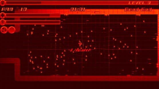 Crash Override — screenshot 8