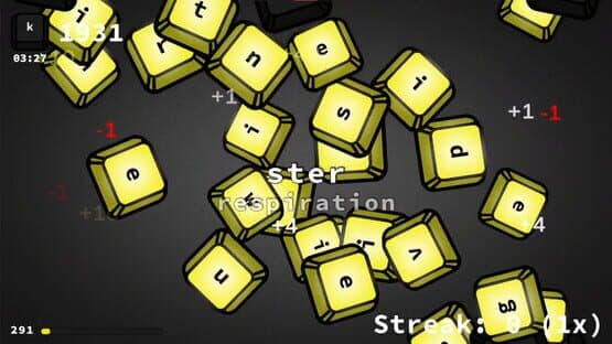 Cookie Clicker but You Type — screenshot 3
