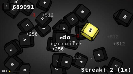 Cookie Clicker but You Type — screenshot 4