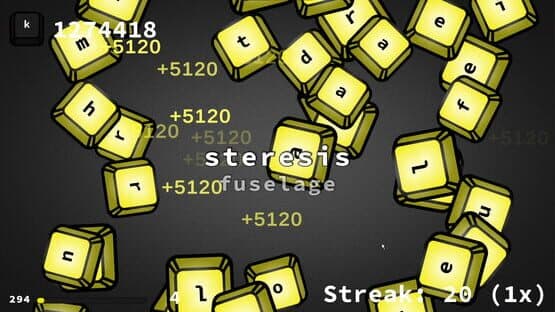 Cookie Clicker but You Type — screenshot 5