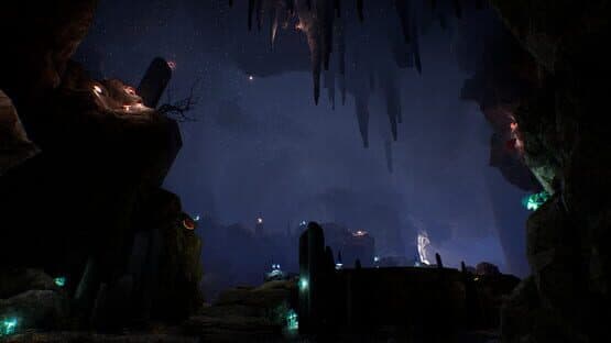 Arise from Shadows — screenshot 1