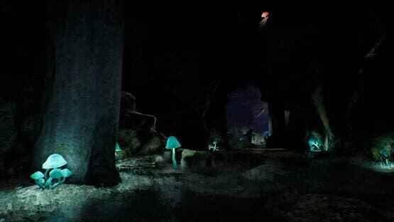 Arise from Shadows — screenshot 4