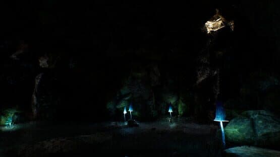 Arise from Shadows — screenshot 6