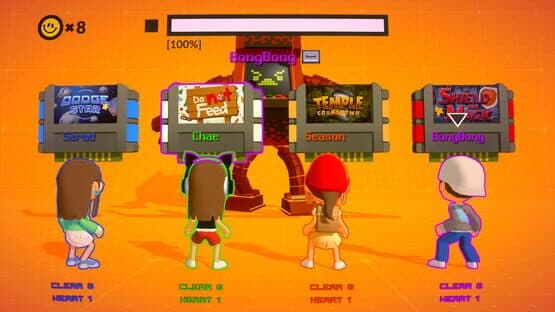 Arcade Dungeon — screenshot 1