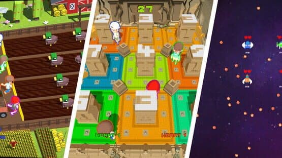 Arcade Dungeon — screenshot 2