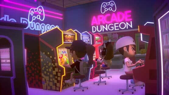 Arcade Dungeon — screenshot 4