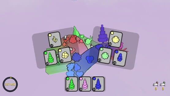 Alpaclands — screenshot 2