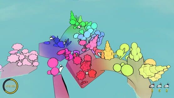 Alpaclands — screenshot 5