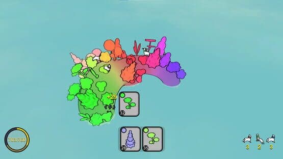 Alpaclands — screenshot 7