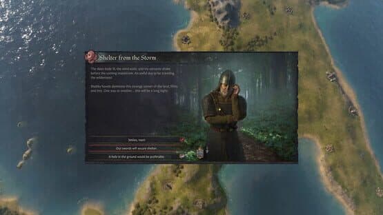 Crusader Kings III: Friends & Foes — screenshot 2